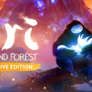 “Ori and the Blind Forest: Definitive Edition” Will Hit Store Shelves