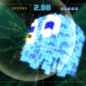 “Pac-Man Championship Edition 2” Announced
