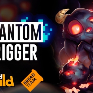 Phantom Trigger to Release on August 10