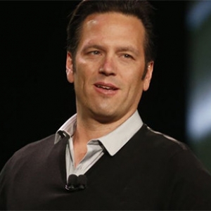 Phil Spencer Takes over as Lead for Xbox