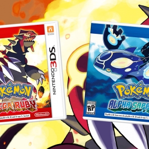 “Pokémon” Games Getting Remade Again