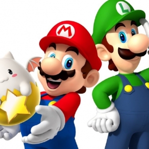 “Puzzle & Dragons: Super Mario Bros. Edition” Announced