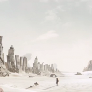 Microsoft Unveils “Recore”