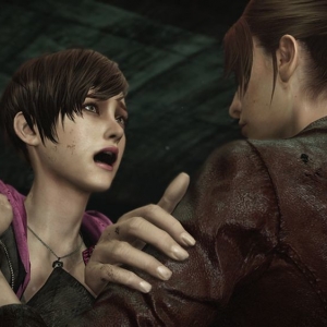 “Resident Evil Revelations 2” Will Have Microtransactions