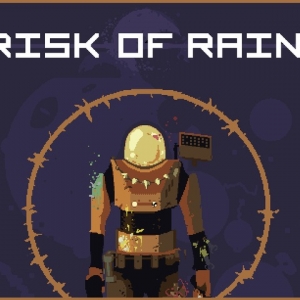 Risk of Rain Coming to Vita