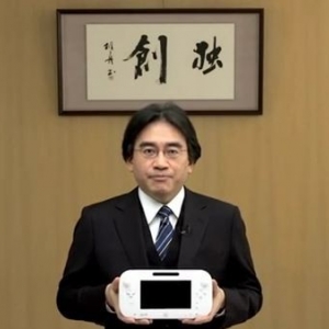 Nintendo’s Top Executives Cutting Pay for Company’s Poor Performance