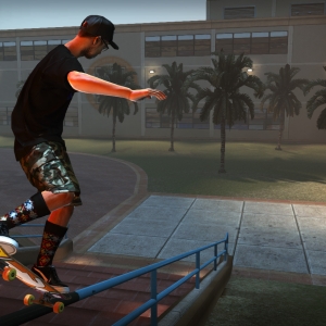 Activision Confirms New “Tony Hawk” Game in the Works