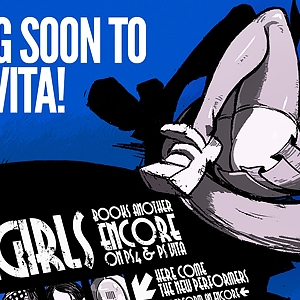 “Skullgirls 2nd Encore” Coming to PS4 & Vita With New Features