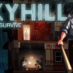“Skyhill” Receives Streaming Function