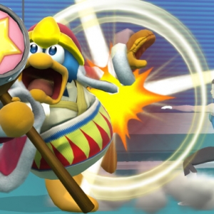 “Super Smash Bros.” on Wii U/3DS Not Getting Any More Major Patches