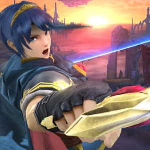 “Super Smash Bros. For Wii U” Has New Release Date in Europe