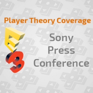 E3 2014: Sony Press Conference