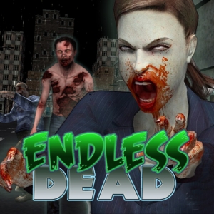“Endless Dead” VR now on Greenlight