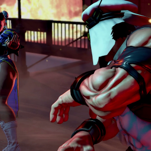 “Street Fighter” Producer Admits Underestimating Popularity of Single Player