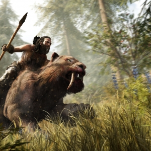 REVEALED: “Far Cry Primal” Character Trailer