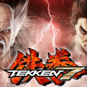 Blood Will Be Drawn and Bones Splintered for “Tekken 7” Announcement
