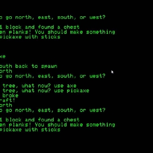 Interactive Fiction and Steam