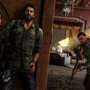 “The Last of Us” Coming to PS4 This Summer