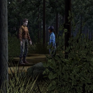 Telltale Reveals “The Walking Dead: Episode 4: Amid The Ruins”