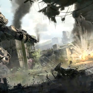 “Titanfall” Gets Release Date