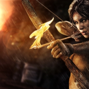 “Tomb Raider” Not So Exclusive After All