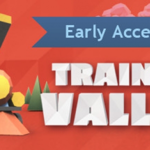 “Train Valley” Chugs Over to Steam Early Access