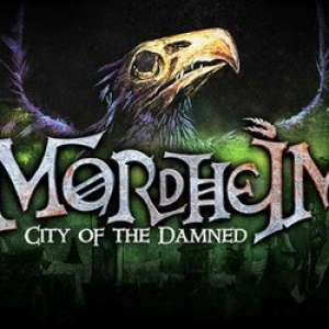 Mordheim: City of The Damned On PS4 & Xbox One
