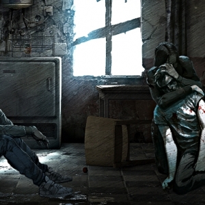 “This War of Mine” Becomes Ours