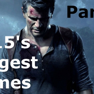 2015’s Biggest Games: Part 2