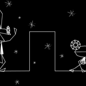 “Vib-Ribbon” Slated for PSN Release Tomorrow