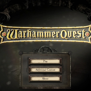 “Warhammer Quest” Coming to Steam