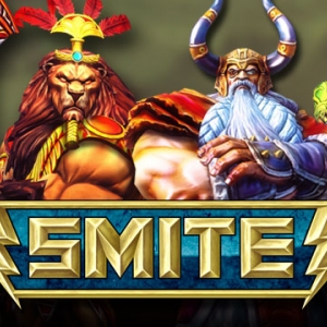 “Smite” Closed Beta Coming to Xbox One