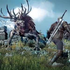“The Witcher 3: Wild Hunt” Delayed Once More