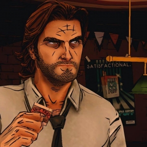 TellTale Games’ Management Changed and New IP