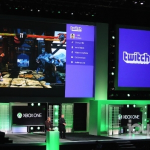 Twitch Streaming on Xbox One Delayed