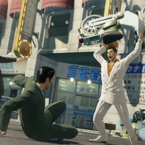“Yakuza 0” coming to Europe in 2017