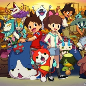 “Youkai Watch 2” Focal Point of This Week’s Nintendo Direct