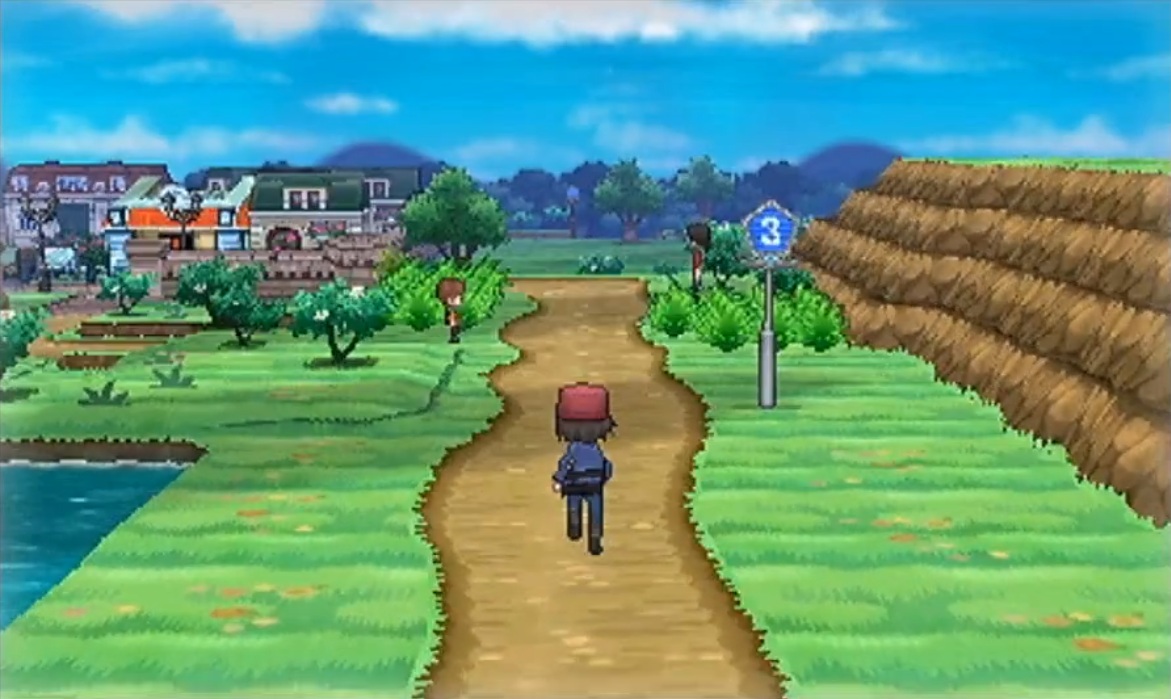 Pokémon Bank Available in 3DS eShop