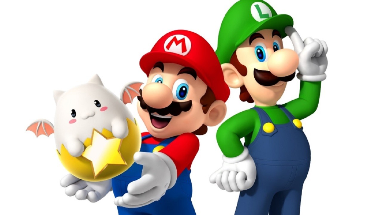“Puzzle & Dragons: Super Mario Bros. Edition” Announced