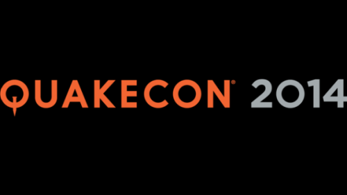 QuakeCon 2014: Ventrilo and QuakeCon Team Up