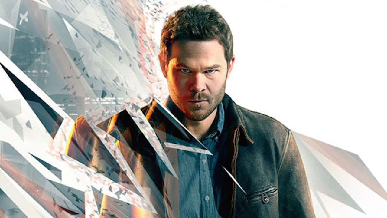 “Quantum Break” is Biggest-Selling New IP on Xbox One - Becomes Most-Played New Xbox Game in the World During its First Week of Launch
