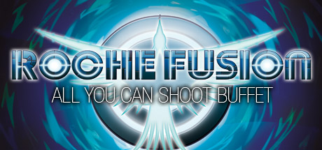 Roche Fusion - All You Can Shoot Buffet is Right!
