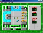 Throwback Thursday: Chip’s Challenge