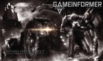 “Batman: Arkham Knight” Announced!