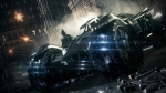 “Batman: Arkham Knight” Receives an M Rating