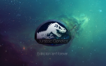 Kicking It with the Team of Jurassic Genetics