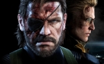 “Metal Gear Solid V” Release Date Leaked