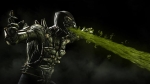 Reptile Returns in “Mortal Kombat X”