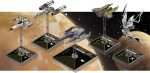 Star Wars X-Wing Scum and Villainy Faction Released