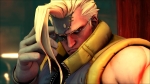“Street Fighter V” Officially Reveals Charlie